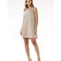 Robe de soirée model 204282 awama