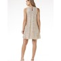 Robe de soirée model 204282 awama
