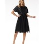 Robe de soirée model 204289 awama