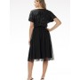 Robe de soirée model 204289 awama