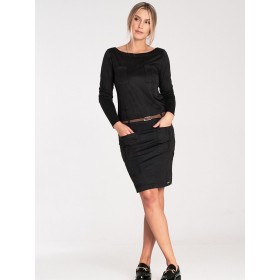 Robe de jour model 204295 Figl