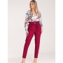 Pantalon femme model 204300 Figl