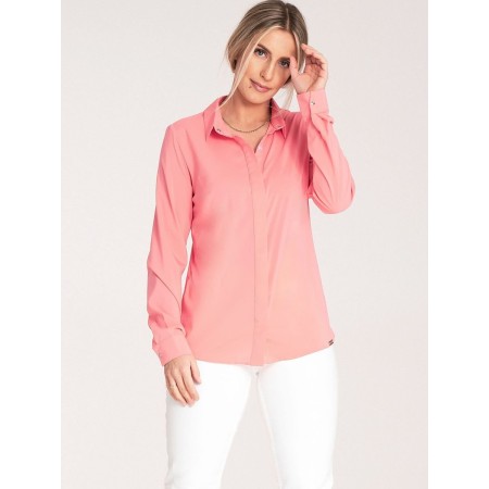 Chemise manche longue model 204301 Figl