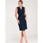Robe de jour model 204303 Figl