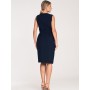 Robe de jour model 204303 Figl