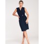 Robe de jour model 204303 Figl