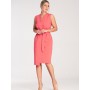 Robe de jour model 204305 Figl