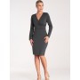 Robe de jour model 204307 Figl
