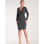 Robe de jour model 204307 Figl