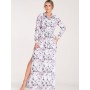 Robe de jour model 204311 Figl