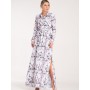 Robe de jour model 204311 Figl