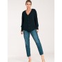 Chemise manche longue model 204327 Figl