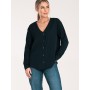 Chemise manche longue model 204327 Figl