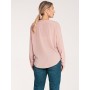 Chemise manche longue model 204328 Figl