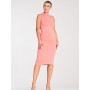 Robe de jour model 204340 Figl