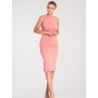 Robe de jour model 204340 Figl