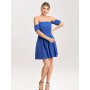Robe de soirée model 204341 Figl