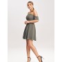 Robe de soirée model 204342 Figl