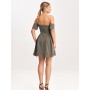 Robe de soirée model 204342 Figl
