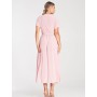 Robe de jour model 204350 Figl