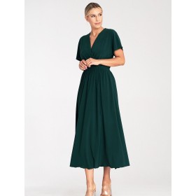 Robe de jour model 204352 Figl