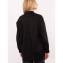 Chemise manche longue model 204364 Italy Moda