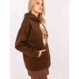 Sweatshirt model 204376 Italy Moda