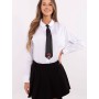 Chemise manche longue model 204394 Italy Moda
