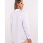 Chemise manche longue model 204395 Italy Moda