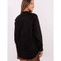 Chemise manche longue model 204397 Italy Moda