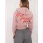 Sweatshirt model 204418 Factory Price