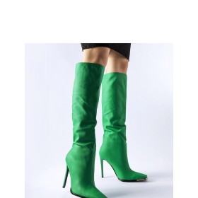 Bottes à talons aiguilles model 204447 Solea