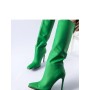 Bottes à talons aiguilles model 204447 Solea
