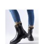 Bottes model 204534 Solea