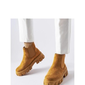 Bottes model 204548 Solea