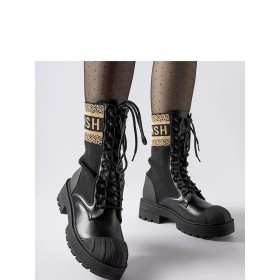Bottes model 204590 Solea