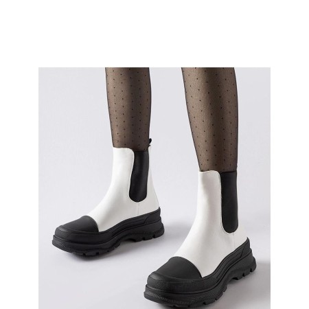 Bottes model 204592 Solea