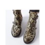 Bottes model 204597 Solea