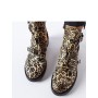 Bottes model 204597 Solea