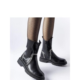 Bottes model 204601 Solea