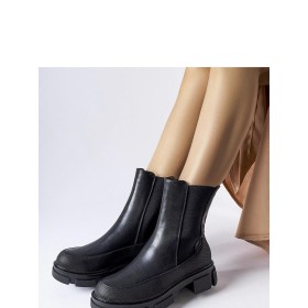 Bottes model 204620 Solea