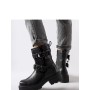 Bottes model 204624 Solea