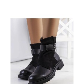 Bottes model 204633 Solea