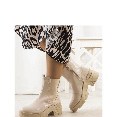 Bottes model 204636 Solea