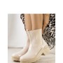 Bottes model 204636 Solea