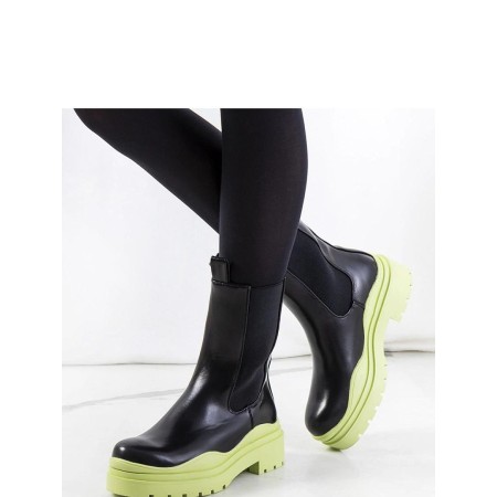Bottes model 204638 Solea