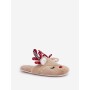 Pantoufles model 204641 Step in style