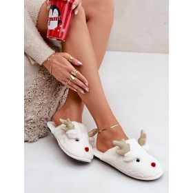 Pantoufles model 204645 Step in style