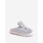 Pantoufles model 204649 Step in style