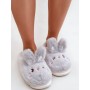 Pantoufles model 204649 Step in style